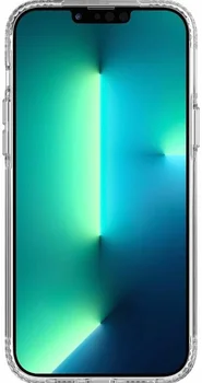 Чехол Tech21 Evo Clear Apple iPhone 13 Pro Max Transparent (T21-8980)