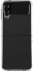 Чохол Tech21 Evo Clear Samsung Flip 3 (F711) Transparent (T21-9061)