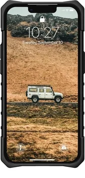 Чохол URBAN ARMOR GEAR Apple iPhone 13 Pro Pathfinder Black (113157114040)