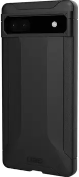 Чохол URBAN ARMOR GEAR Google Pixel 6a Scout Black (614000114040)