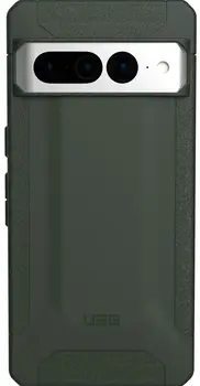 Чохол URBAN ARMOR GEAR Google Pixel 7 Pro Scout Olive Drab (614002117272)