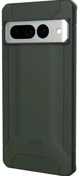 Чохол URBAN ARMOR GEAR Google Pixel 7 Pro Scout Olive Drab (614002117272)