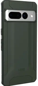 Чохол URBAN ARMOR GEAR Google Pixel 7 Pro Scout Olive Drab (614002117272)