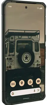 Чохол URBAN ARMOR GEAR Google Pixel 7 Pro Scout Olive Drab (614002117272)