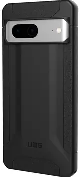 Чехол URBAN ARMOR GEAR Google Pixel 7 Scout Black (614001114040)
