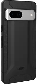 Чехол URBAN ARMOR GEAR Google Pixel 7 Scout Black (614001114040)