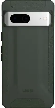 Чехол URBAN ARMOR GEAR Google Pixel 7 Scout Olive Drab (614001117272)