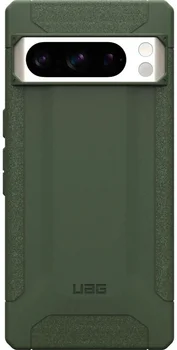 Чохол URBAN ARMOR GEAR Google Pixel 8 Pro Scout Olive Drab (614319117272)