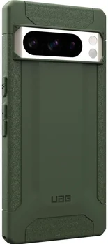 Чохол URBAN ARMOR GEAR Google Pixel 8 Pro Scout Olive Drab (614319117272)