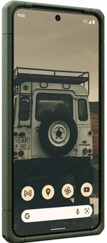 Чохол URBAN ARMOR GEAR Google Pixel 8 Pro Scout Olive Drab (614319117272)