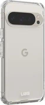 Чохол URBAN ARMOR GEAR Google Pixel 9 Pro, Plyo, Ice (614461114343)