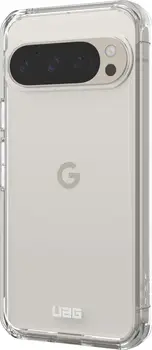 Чохол URBAN ARMOR GEAR Google Pixel 9 Pro, Plyo, Ice (614461114343)