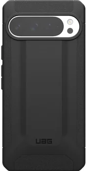 Чохол URBAN ARMOR GEAR Google Pixel 9 Pro XL Scout Black (614462114040)