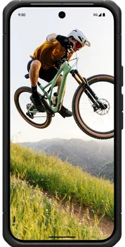 Чохол URBAN ARMOR GEAR Google Pixel 9 Pro XL Scout Black (614462114040)