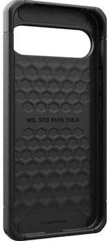 Чохол URBAN ARMOR GEAR Google Pixel 9 Pro XL Scout Black (614462114040)