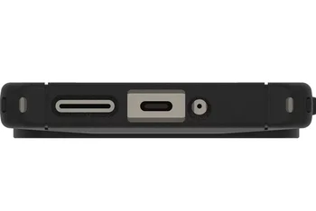 Чохол URBAN ARMOR GEAR Google Pixel 9 Pro XL Scout Black (614462114040)