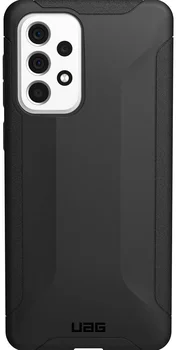 Чехол URBAN ARMOR GEAR Samsung A33 Scout Black (214000114040)
