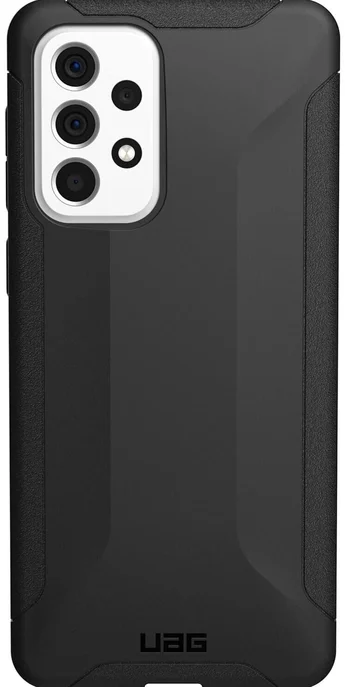 Чохол URBAN ARMOR GEAR Samsung A33 Scout Black (214000114040)