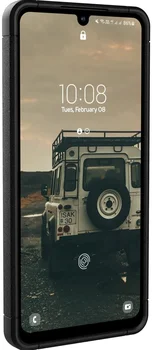 Чехол URBAN ARMOR GEAR Samsung A33 Scout Black (214000114040)