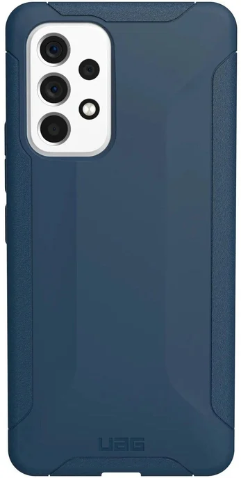 Чохол URBAN ARMOR GEAR Samsung A53 Scout Mallard (213528115555)