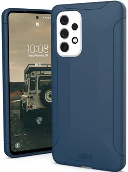 Чохол URBAN ARMOR GEAR Samsung A53 Scout Mallard (213528115555)