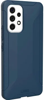 Чохол URBAN ARMOR GEAR Samsung A53 Scout Mallard (213528115555)