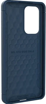 Чохол URBAN ARMOR GEAR Samsung A53 Scout Mallard (213528115555)