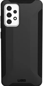 Чохол URBAN ARMOR GEAR Samsung A72 Scout Black (213028114040)