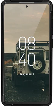 Чохол URBAN ARMOR GEAR Samsung A72 Scout Black (213028114040)
