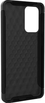 Чохол URBAN ARMOR GEAR Samsung A72 Scout Black (213028114040)