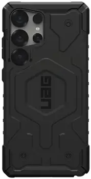 Чехол URBAN ARMOR GEAR Samsung Galaxy 25 Ultra, Pathfinder Black (214480114040)