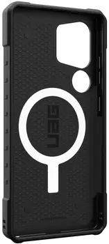 Чехол URBAN ARMOR GEAR Samsung Galaxy 25 Ultra, Pathfinder Black (214480114040)