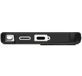 Чехол URBAN ARMOR GEAR Samsung Galaxy 25 Ultra, Pathfinder Black (214480114040)