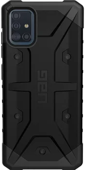 Чехол URBAN ARMOR GEAR Samsung Galaxy A51 Pathfinder Black (212297114040)