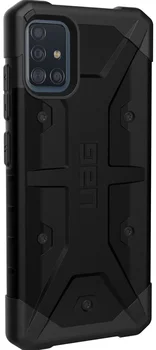 Чехол URBAN ARMOR GEAR Samsung Galaxy A51 Pathfinder Black (212297114040)