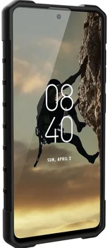 Чехол URBAN ARMOR GEAR Samsung Galaxy A51 Pathfinder Black (212297114040)