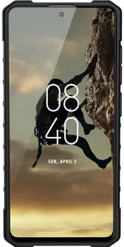 Чехол URBAN ARMOR GEAR Samsung Galaxy A51 Pathfinder Black (212297114040)