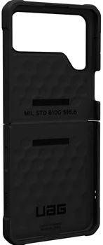 Чохол URBAN ARMOR GEAR Samsung Galaxy Flip 4 Civilian Olive (214007117272)