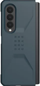 Чохол URBAN ARMOR GEAR Samsung Galaxy Fold 3 Civilian Mallard (21319D115555)