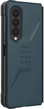 Чохол URBAN ARMOR GEAR Samsung Galaxy Fold 3 Civilian Mallard (21319D115555)