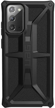 Чохол URBAN ARMOR GEAR Samsung Galaxy Note 20 Monarch Black (212191114040)