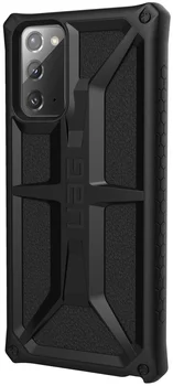 Чохол URBAN ARMOR GEAR Samsung Galaxy Note 20 Monarch Black (212191114040)