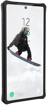 Чохол URBAN ARMOR GEAR Samsung Galaxy Note 20 Monarch Black (212191114040)