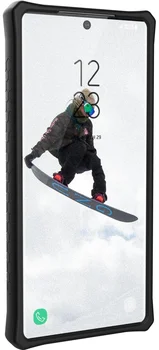 Чохол URBAN ARMOR GEAR Samsung Galaxy Note 20 Ultra Monarch Black (212201114040)