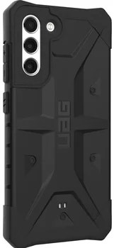 Чохол URBAN ARMOR GEAR Samsung Galaxy S21 FE Pathfinder Black (213127114040)