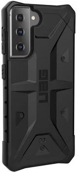 Чохол URBAN ARMOR GEAR Samsung Galaxy S21 Pathfinder Black (212817114040)