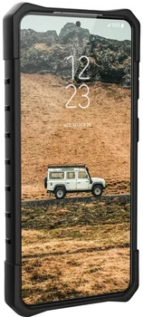 Чохол URBAN ARMOR GEAR Samsung Galaxy S21 Pathfinder Black (212817114040)