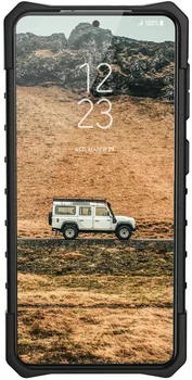 Чохол URBAN ARMOR GEAR Samsung Galaxy S21 Pathfinder Black (212817114040)