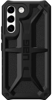 Чохол URBAN ARMOR GEAR Samsung Galaxy S22 Monarch Black (213421114040)