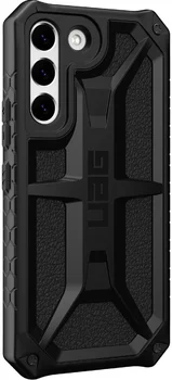 Чохол URBAN ARMOR GEAR Samsung Galaxy S22 Monarch Black (213421114040)